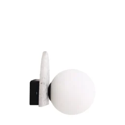 Hot Venture Home ABBEVILLE Applique murale en terrazzo