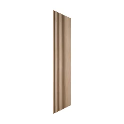 Outlet House Nordic ACOUSTIC Lot de 2 panneaux en tasseaux de bois