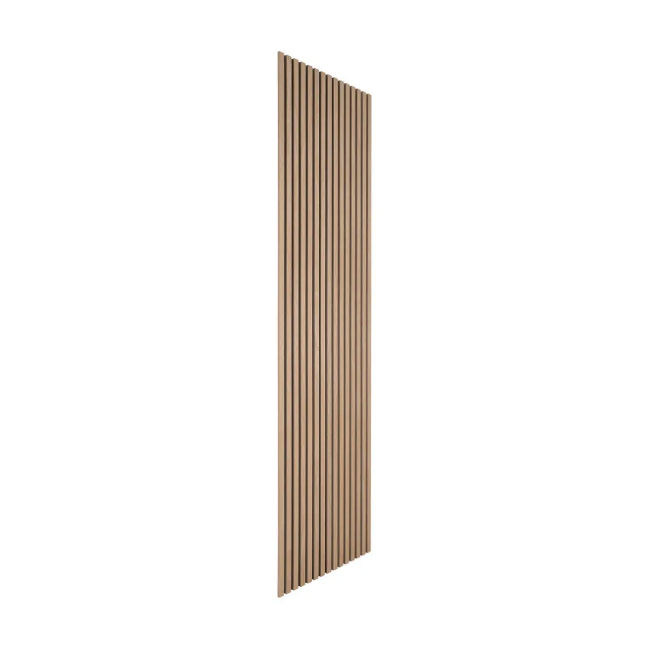 Outlet House Nordic ACOUSTIC Lot de 2 panneaux en tasseaux de bois