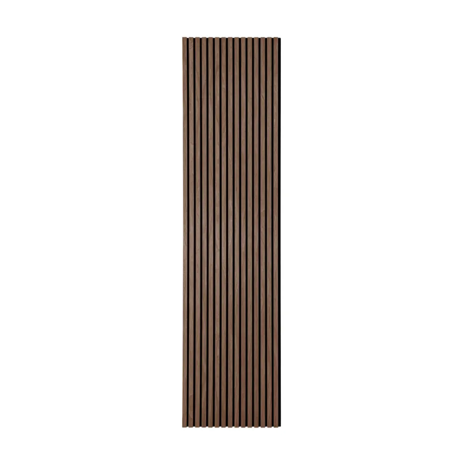 Outlet House Nordic ACOUSTIC Lot de 2 panneaux en tasseaux de bois