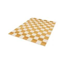 Outlet Drawer Addo – Tapis intérieur et extérieur à motif géométrique