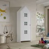 Discount Drawer AGAMI Armoire enfant en bois