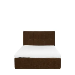 Drawer AIR NEST Lit complet compressé boxspring en tissu 140x190cm
