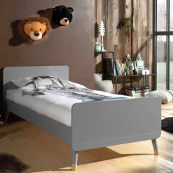 Online Drawer ALIZE Lit enfant en bois 90x200cm