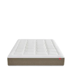 Outlet Ep\u00e9da ALLÉGORIA Matelas 100% ressorts, épaisseur 29cm, accueil moelleux