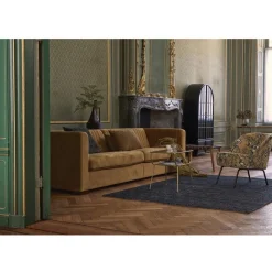Outlet Woood AMAZING Table d'appoint en métal