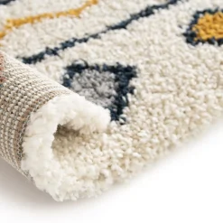 Discount Drawer ANISSA II Tapis d’inspiration berbère