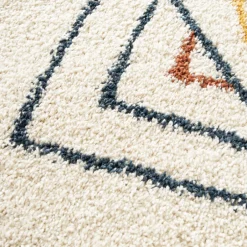 Discount Drawer ANISSA II Tapis d’inspiration berbère