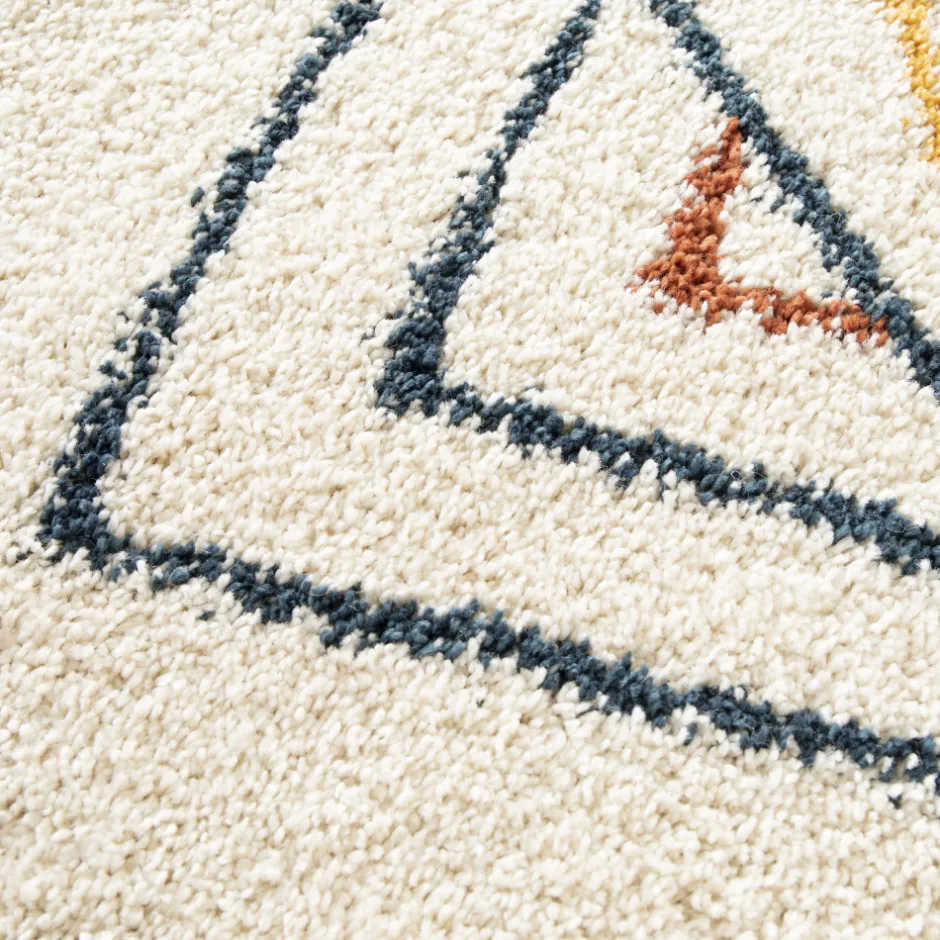 Discount Drawer ANISSA II Tapis d’inspiration berbère
