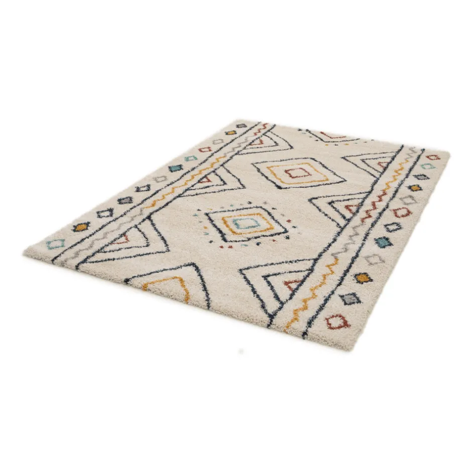 Discount Drawer ANISSA II Tapis d’inspiration berbère