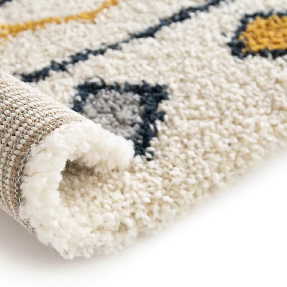 Discount Drawer ANISSA II Tapis d’inspiration berbère