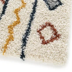 Discount Drawer ANISSA II Tapis d’inspiration berbère