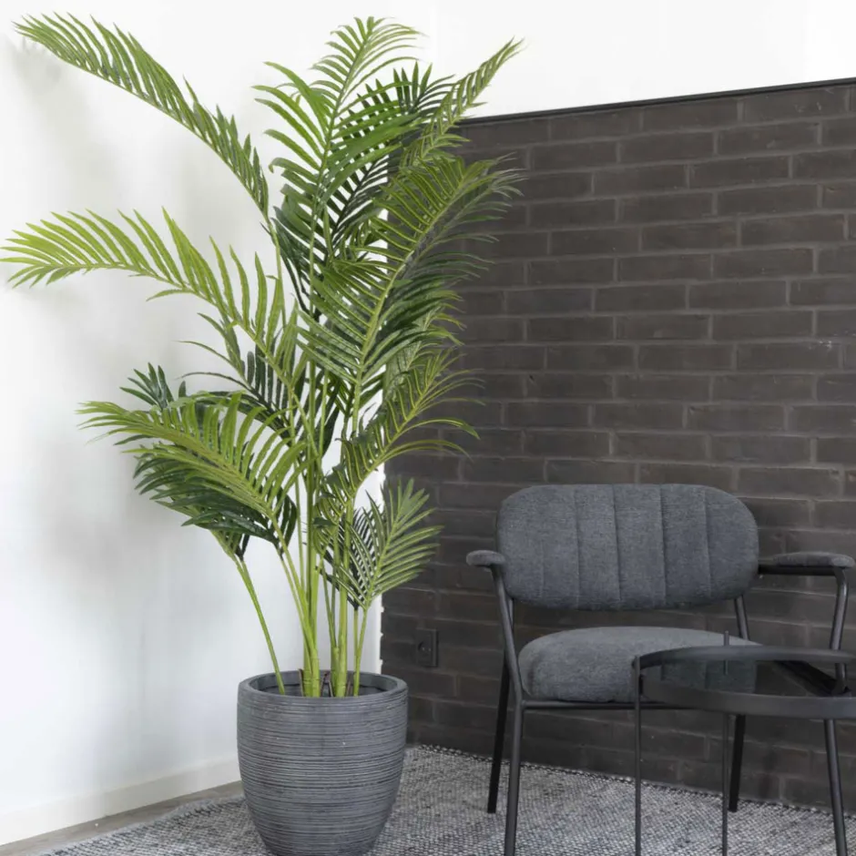 Best House Nordic ARECA PALM Plante artificielle H175 cm