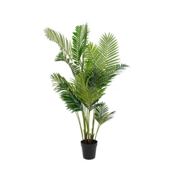 Best House Nordic ARECA PALM Plante artificielle H175 cm