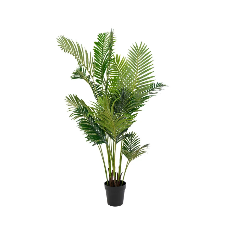 Best House Nordic ARECA PALM Plante artificielle H175 cm