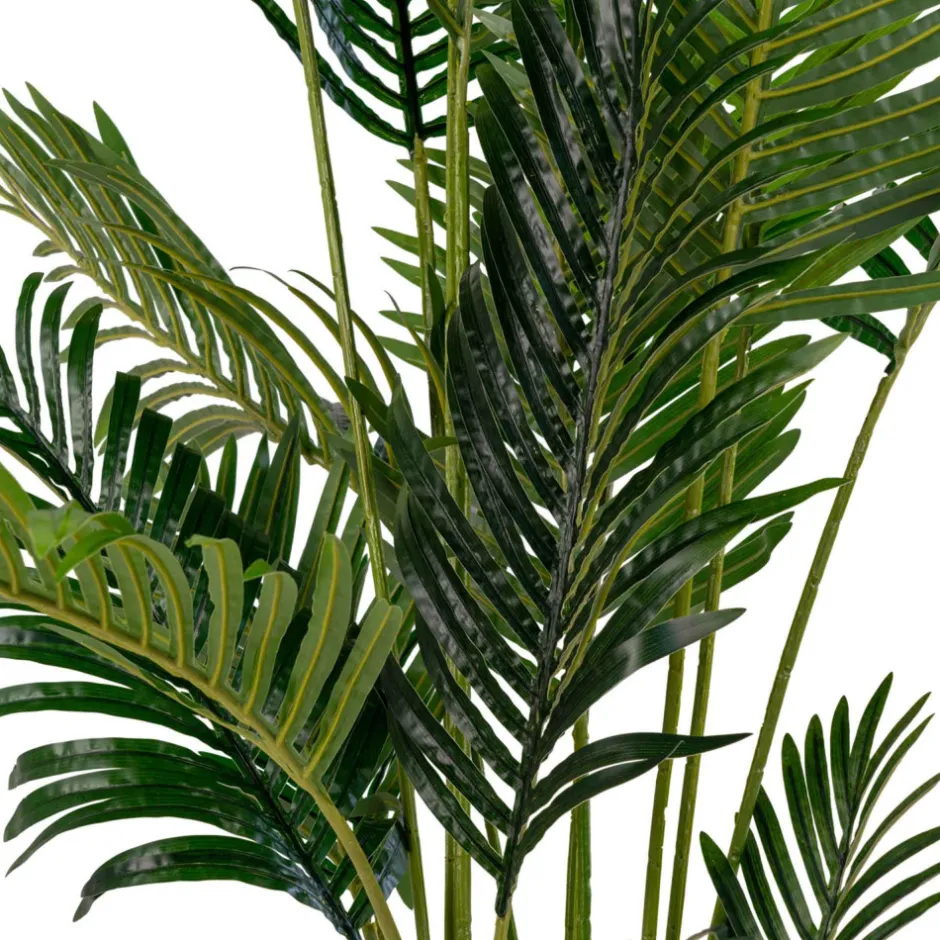 Best House Nordic ARECA PALM Plante artificielle H175 cm
