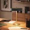 Sale Drawer ARIA Lampe à poser en métal