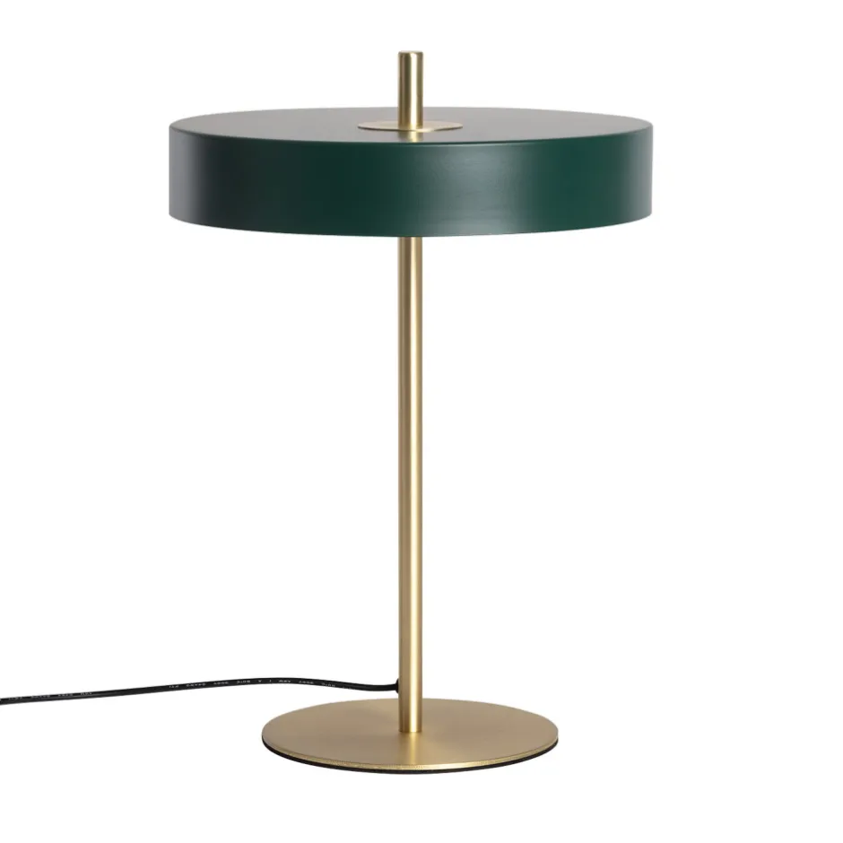 Sale Drawer ARIA Lampe à poser en métal