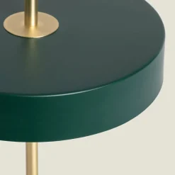Sale Drawer ARIA Lampe à poser en métal