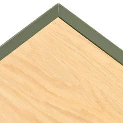 Best Teulat ARISTA Buffet en bois 4 portes 3 tiroirs L165cm