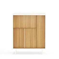 Best Teulat ARISTA Casier à bouteilles en bois