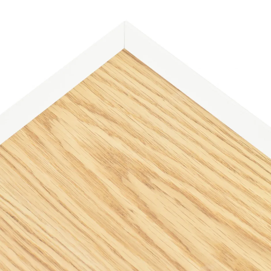 Outlet Teulat ARISTA Meuble TV en bois 1 porte 2 tiroirs L180cm