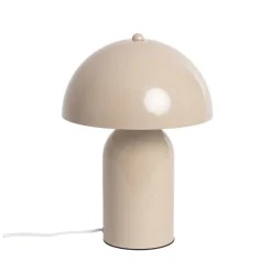 Online Drawer ARTO Lampe à poser champignon en métal