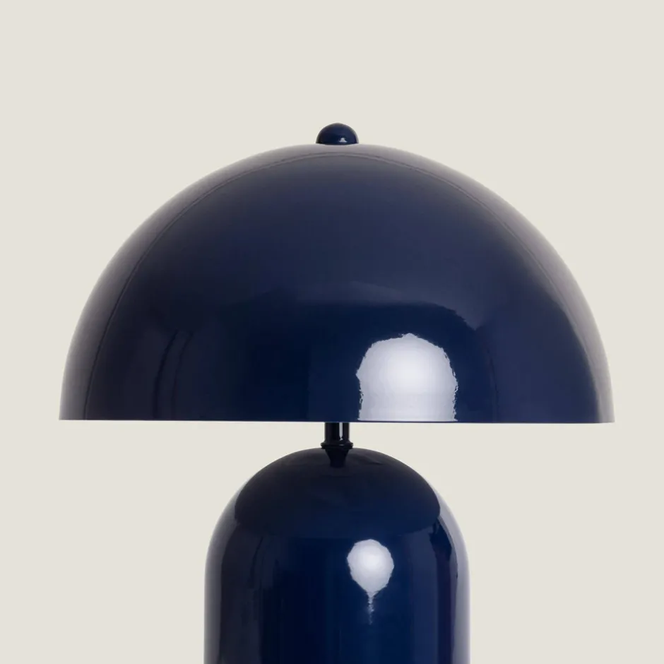 Online Drawer ARTO Lampe à poser champignon en métal
