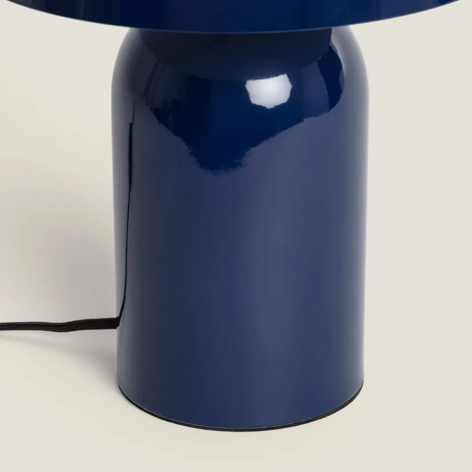 Online Drawer ARTO Lampe à poser champignon en métal