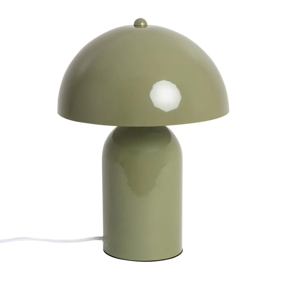 Online Drawer ARTO Lampe à poser champignon en métal
