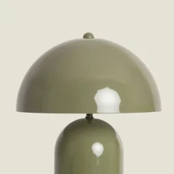 Online Drawer ARTO Lampe à poser champignon en métal