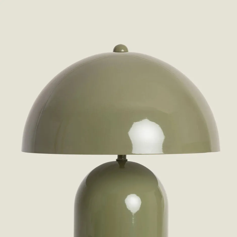 Online Drawer ARTO Lampe à poser champignon en métal