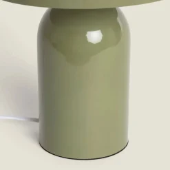 Online Drawer ARTO Lampe à poser champignon en métal