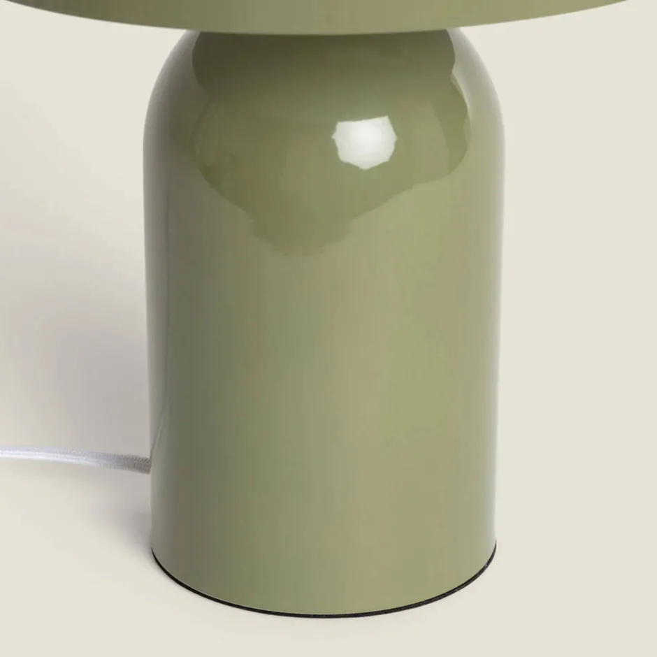 Online Drawer ARTO Lampe à poser champignon en métal