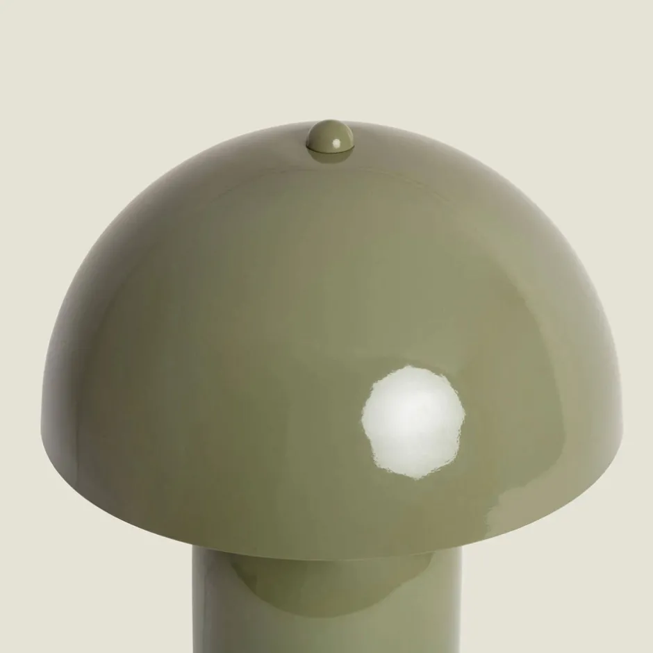 Online Drawer ARTO Lampe à poser champignon en métal