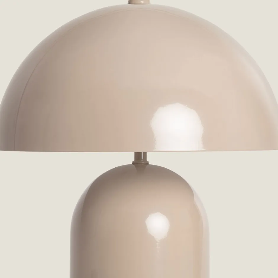 Online Drawer ARTO Lampe à poser champignon en métal