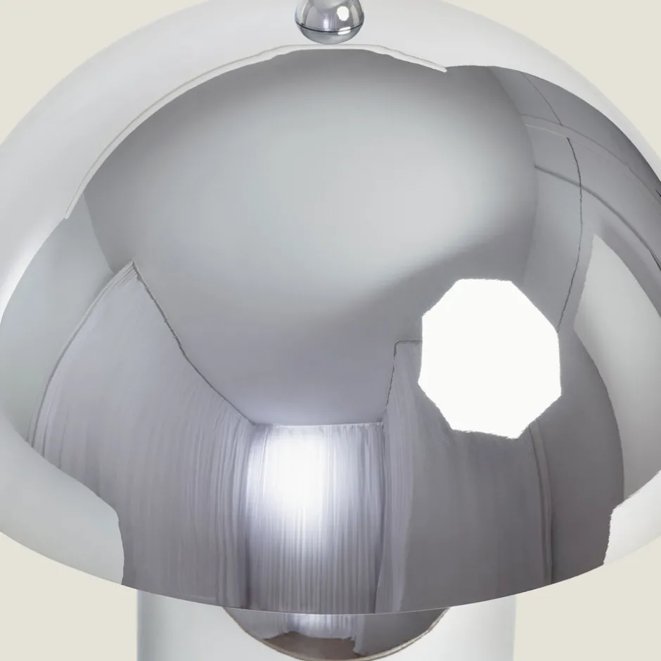 Online Drawer ARTO Lampe à poser champignon en métal