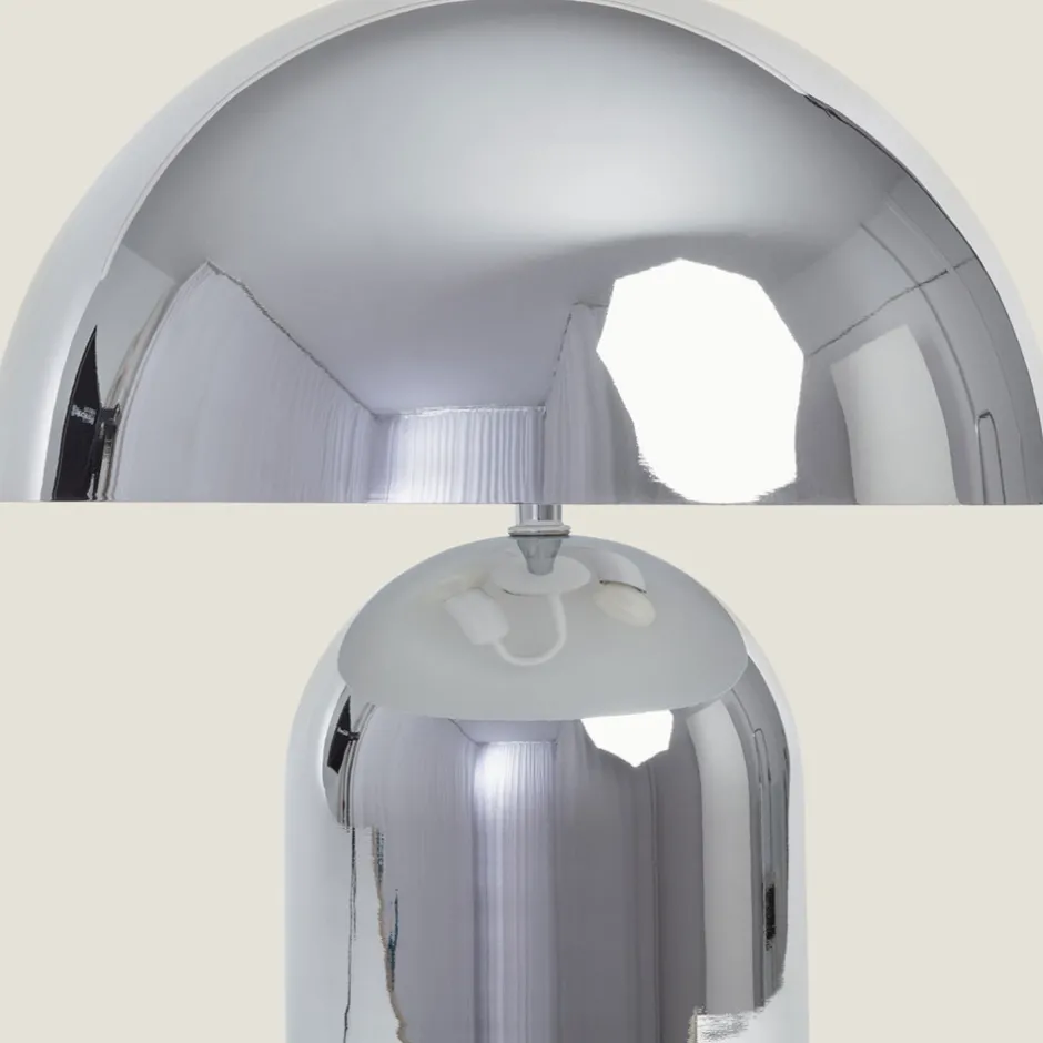Online Drawer ARTO Lampe à poser champignon en métal