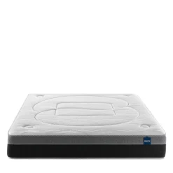 Hot Bultex ASTRION Matelas à ressorts mousse mémoire de forme, accueil enveloppant