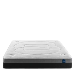 Hot Bultex ASTRION Matelas à ressorts mousse mémoire de forme, accueil enveloppant