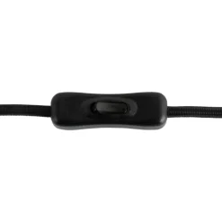 Clearance Leitmotiv ASTUTO Lampe à poser champignon en métal