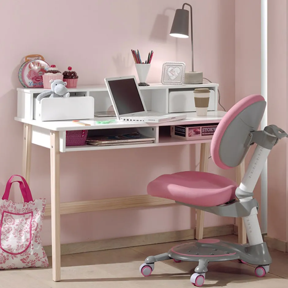 New Drawer AULIA Bureau enfant en bois