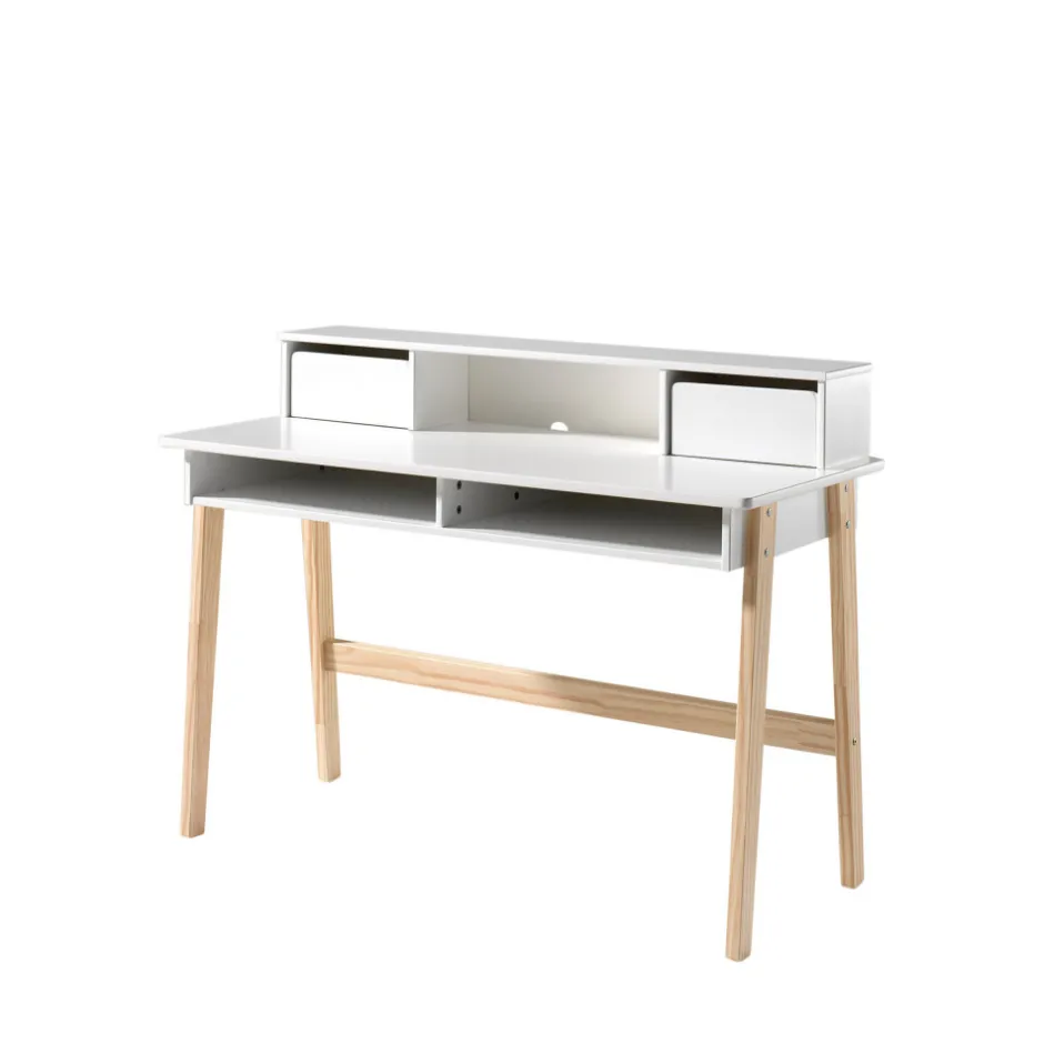 New Drawer AULIA Bureau enfant en bois