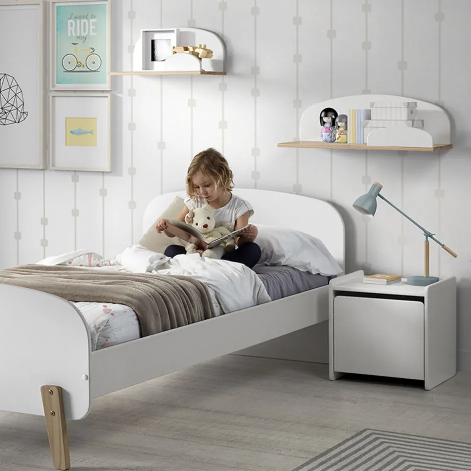 Drawer AULIA Etagère enfant en bois L65cm
