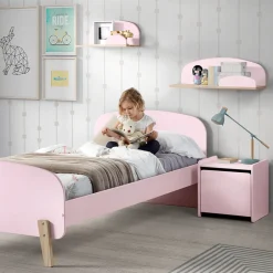 Drawer AULIA Etagère enfant en bois L65cm