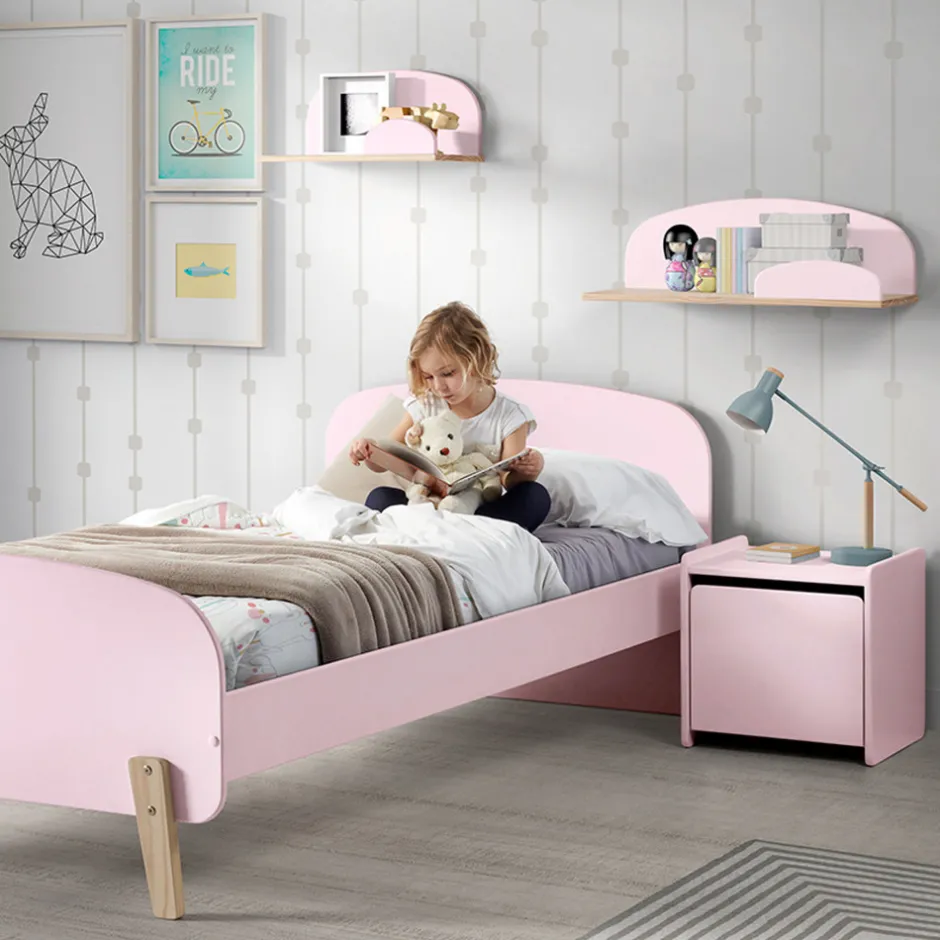 Drawer AULIA Etagère enfant en bois L65cm