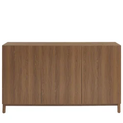 Sale No name BELLY Buffet 3 portes en bois L140cm