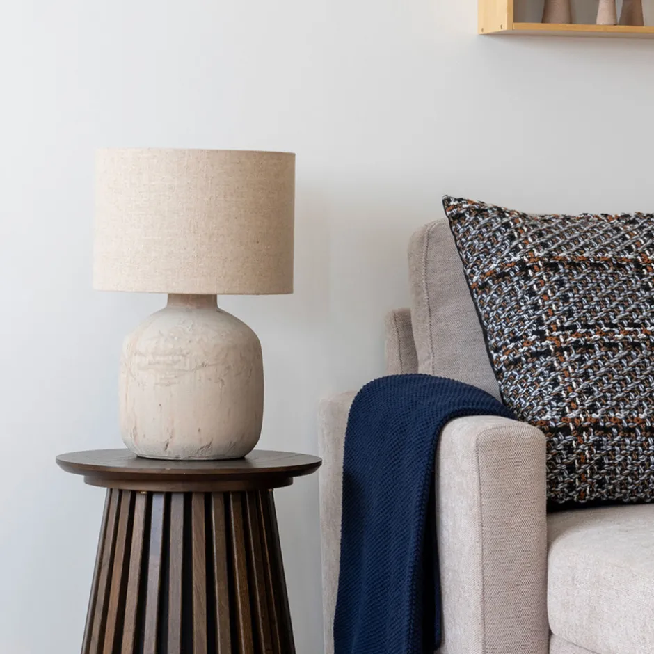 Clearance House Nordic BILBY Lampe à poser en céramique