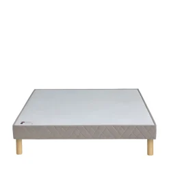 New Ep\u00e9da BOMBA FERME Sommier tapissier 140x190cm
