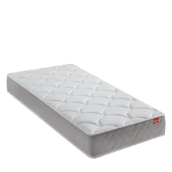 Hot Ep\u00e9da BOMBA TOP Matelas 100% ressorts, accueil ferme